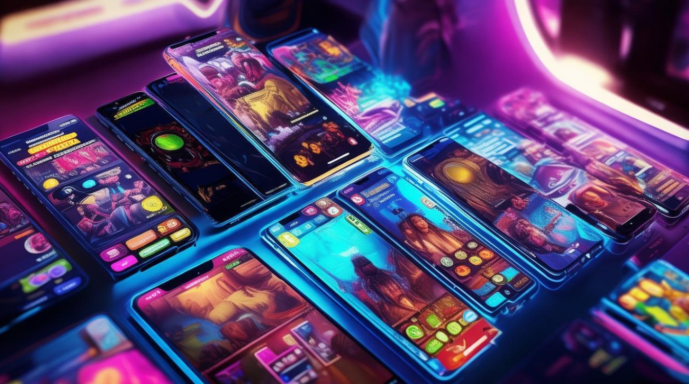 游戏手机哪个好玩吗，2024年游戏手机排行榜推荐