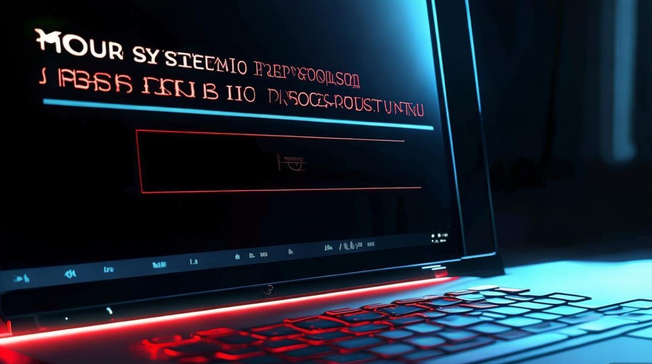 笔记本电脑如何强制关机