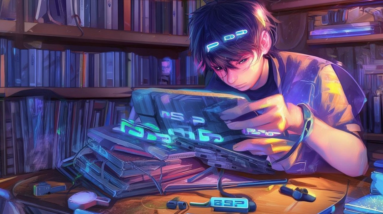 PSP游戏攻略怎么