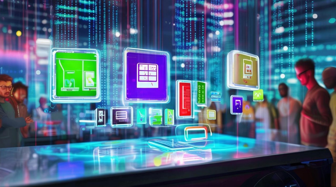 什么软件属于pc端的软件