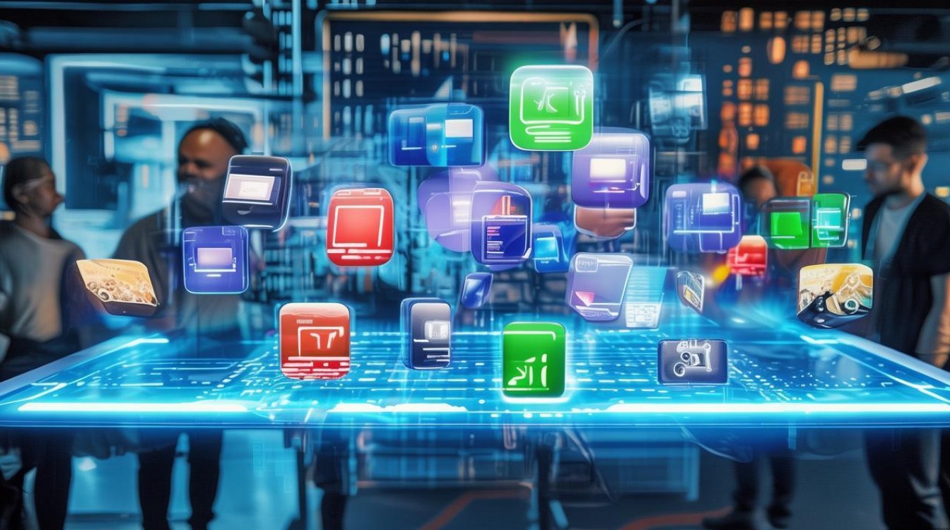 什么软件属于pc端的软件