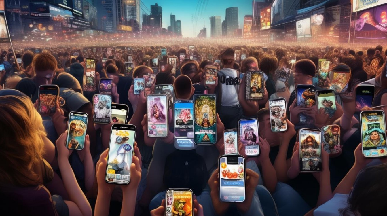 哪个手机游戏赚钱，2024最新能提现秒到账的手游有哪些