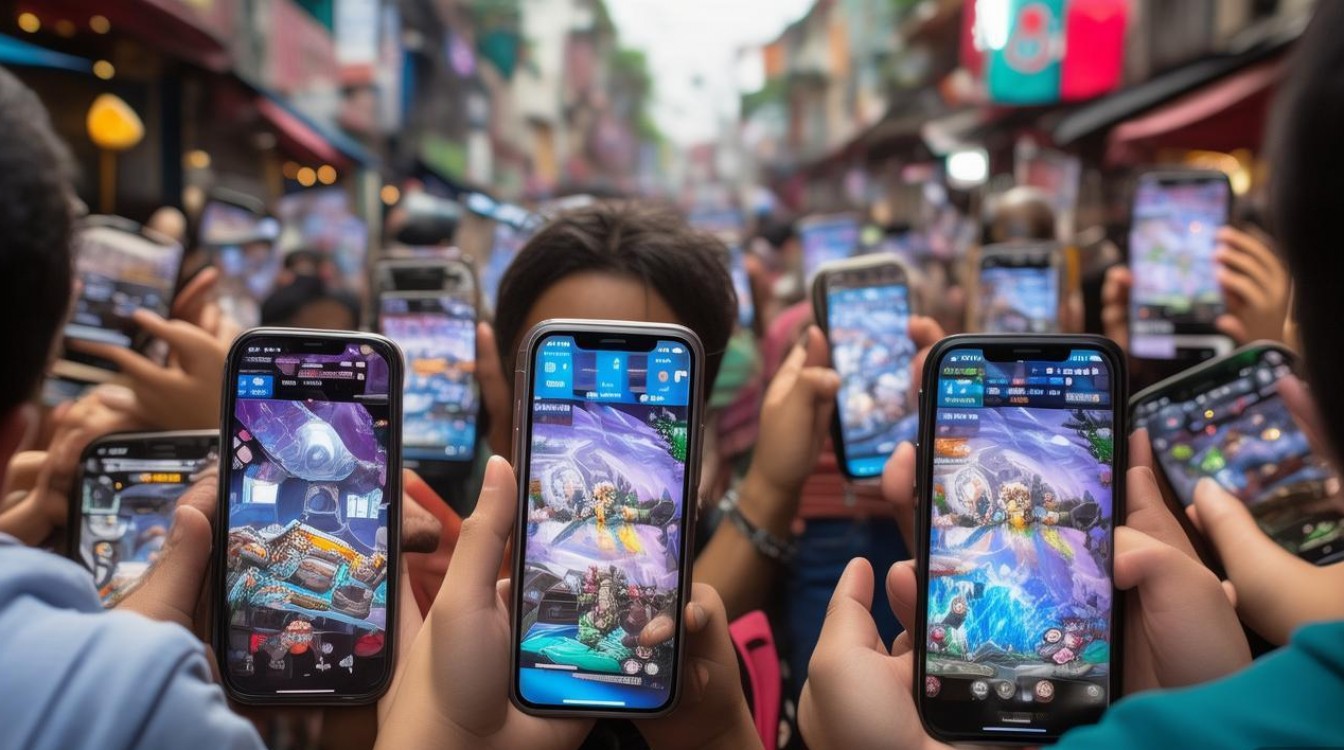 手机哪个游戏赚钱