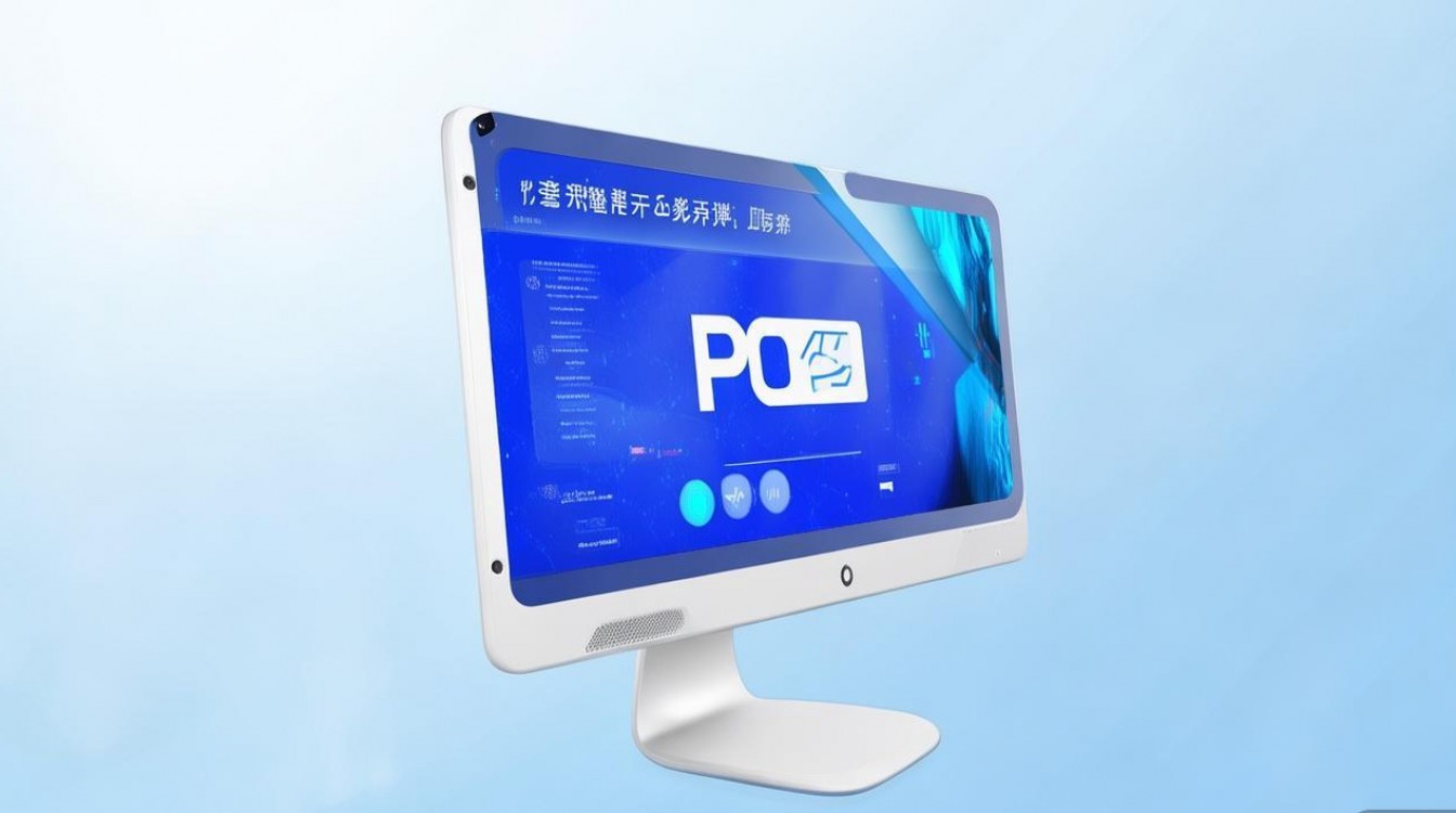 小蓝pc软件是什么软件