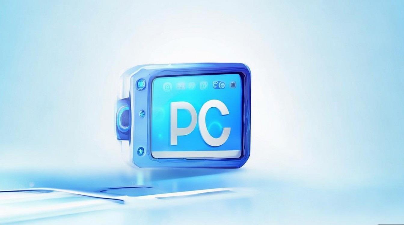 小蓝pc软件是什么软件