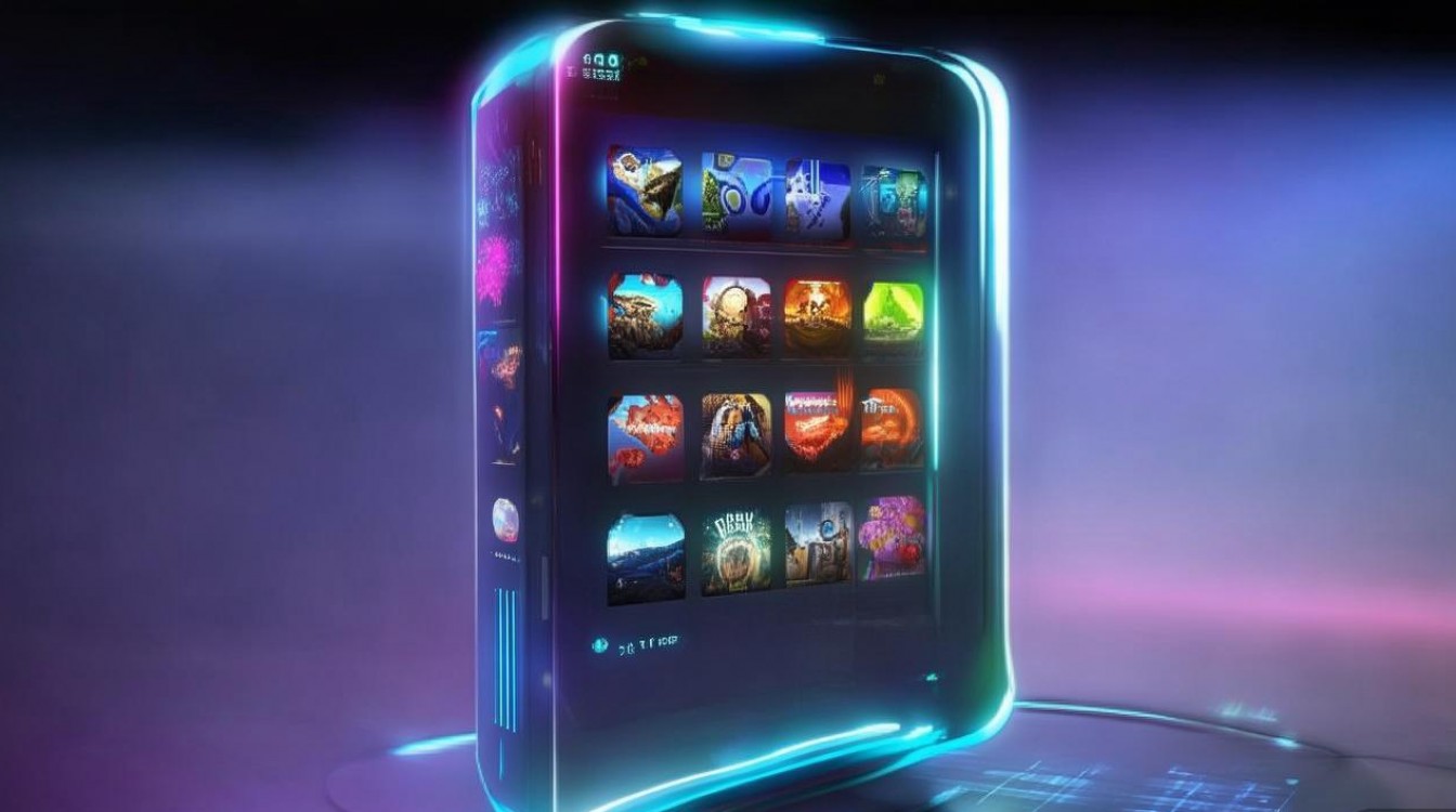 手机游戏模拟器哪个好用，不卡顿的模拟器推荐