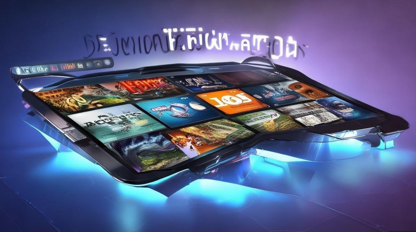 手机哪个游戏模拟器