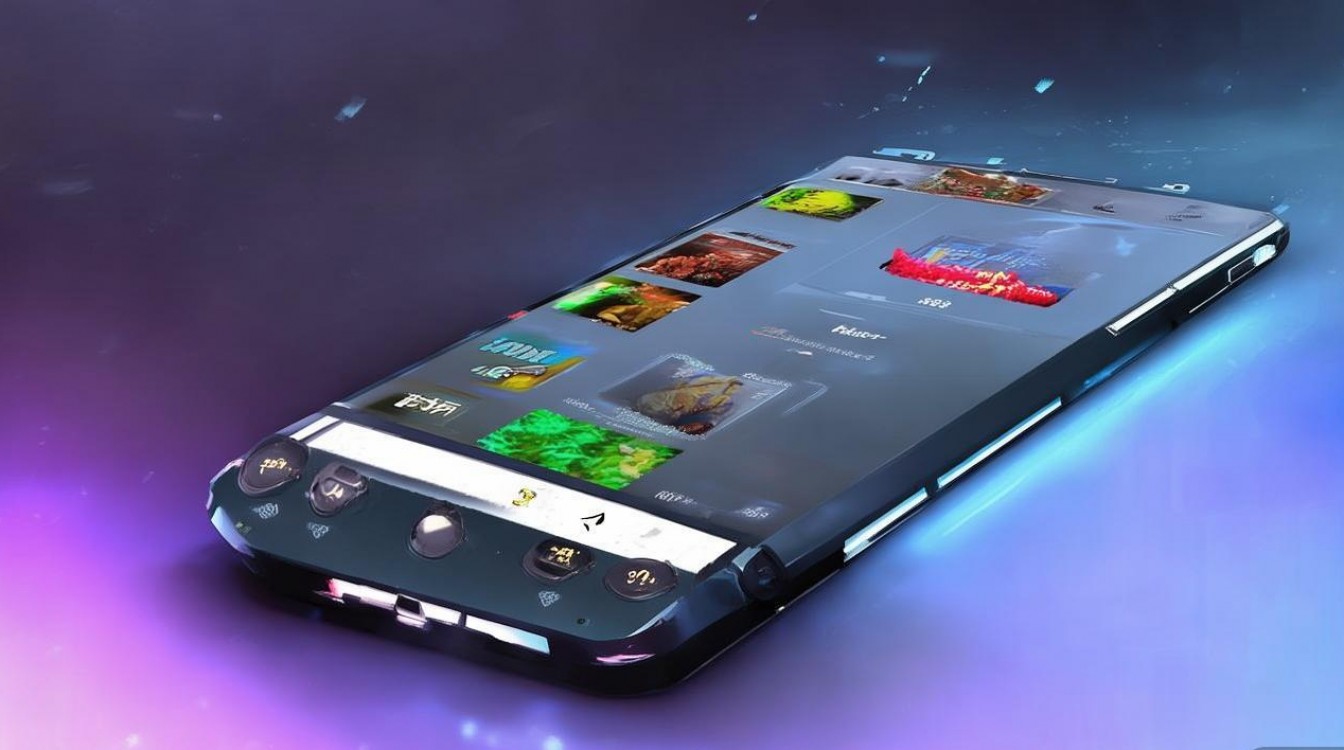 手机哪个游戏模拟器