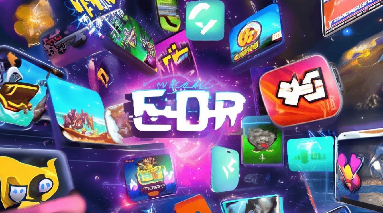 手机游戏哪个软件好，2024最新免费下载平台推荐