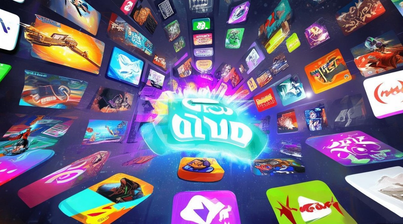 手机游戏哪个软件好