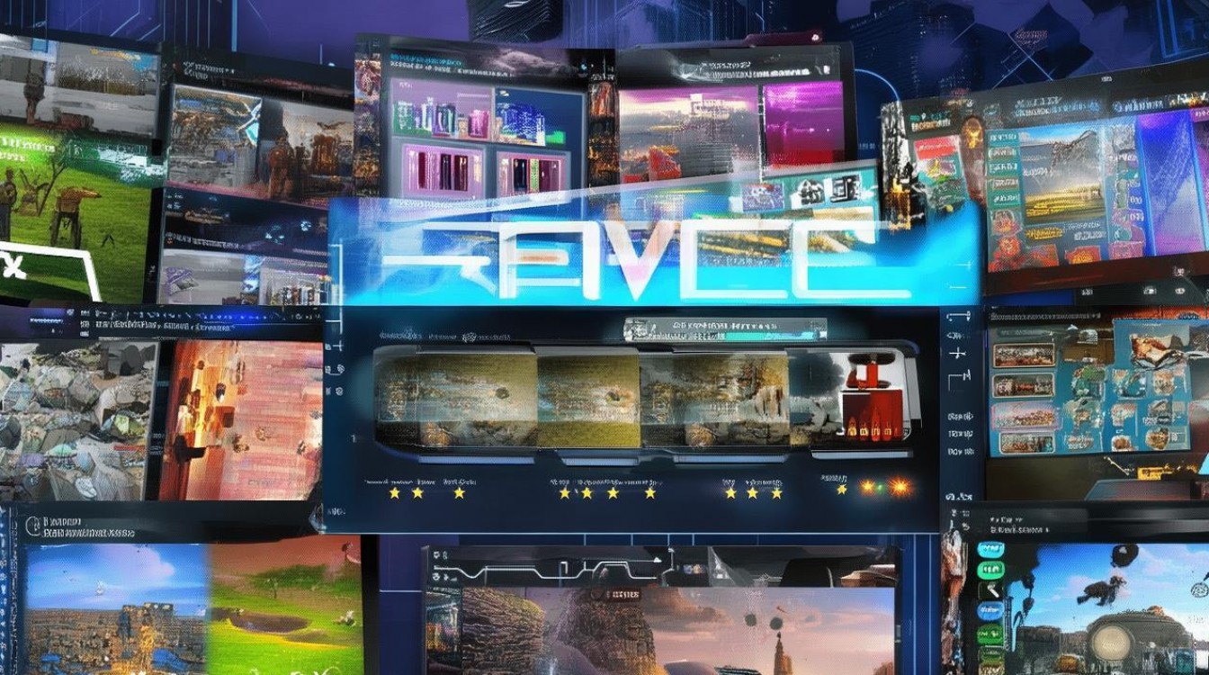 手机哪个游戏模拟器好，电脑玩手游哪个模拟器最流畅