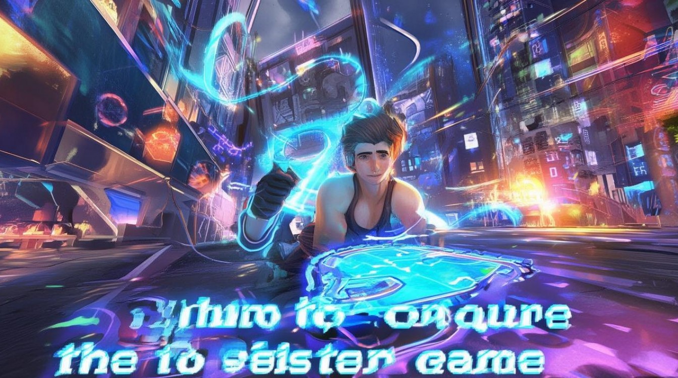 怎么攻略姐姐游戏