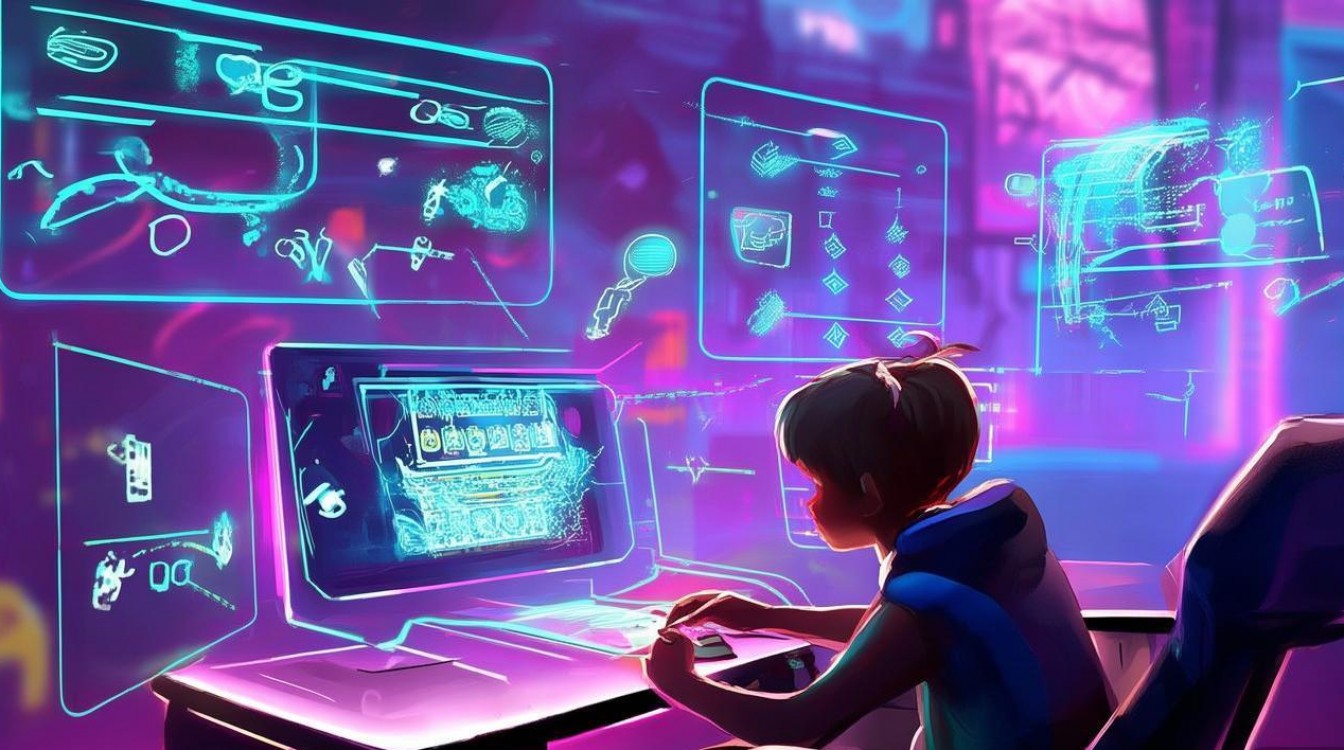 怎么成为游戏攻略