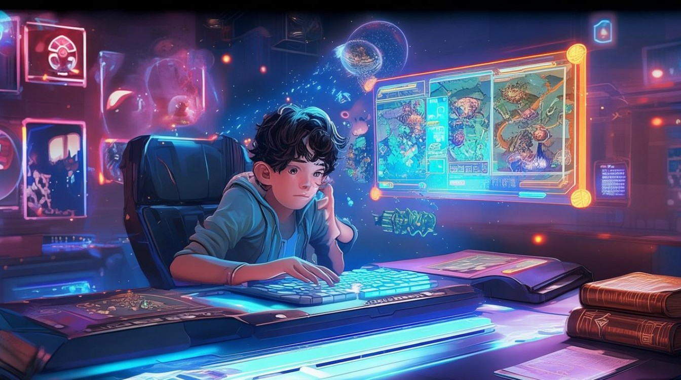 怎么成为游戏攻略