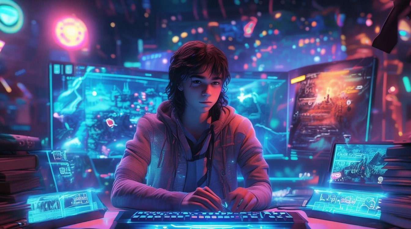 怎么成为游戏攻略