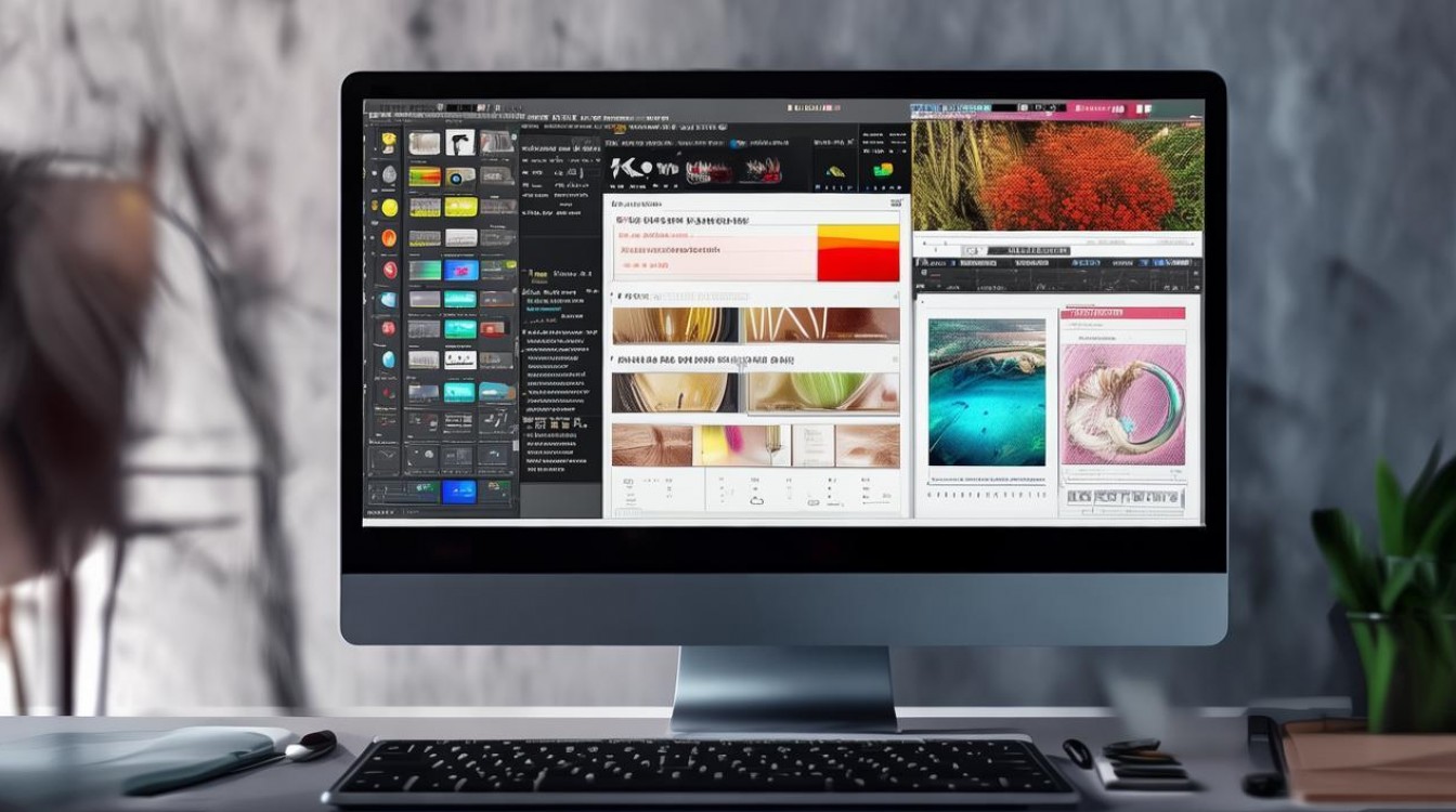 pc软件页面设计用什么软件