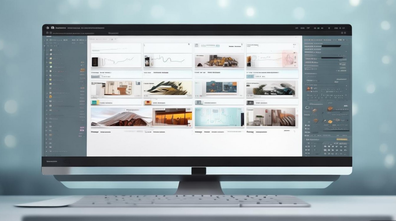 pc软件页面设计用什么软件