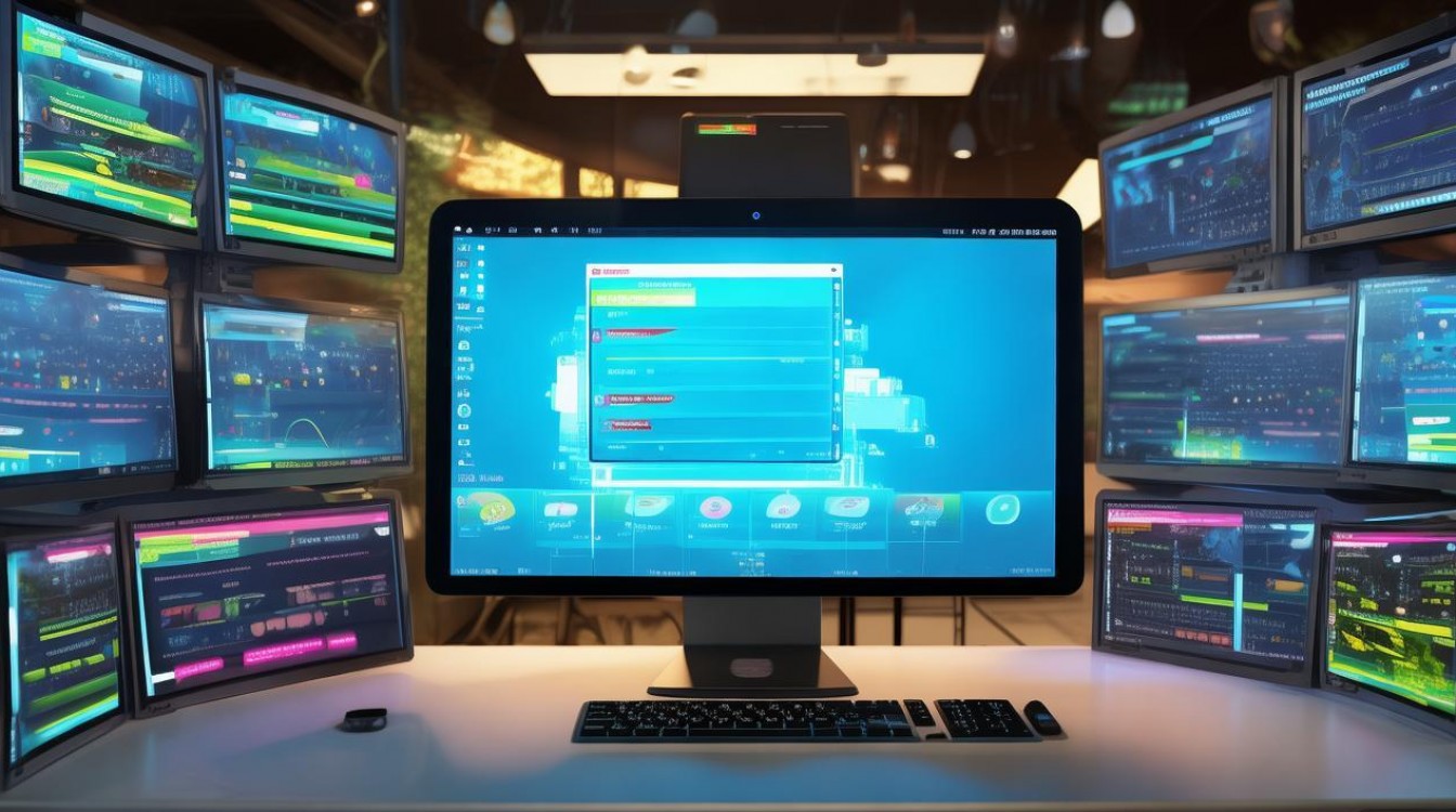 电脑微信如何多开