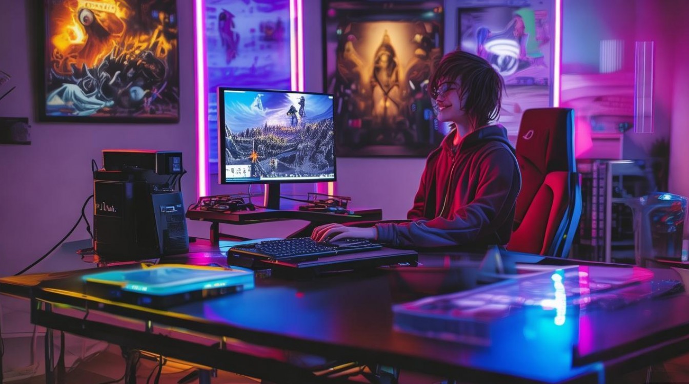 游戏攻略怎么录制