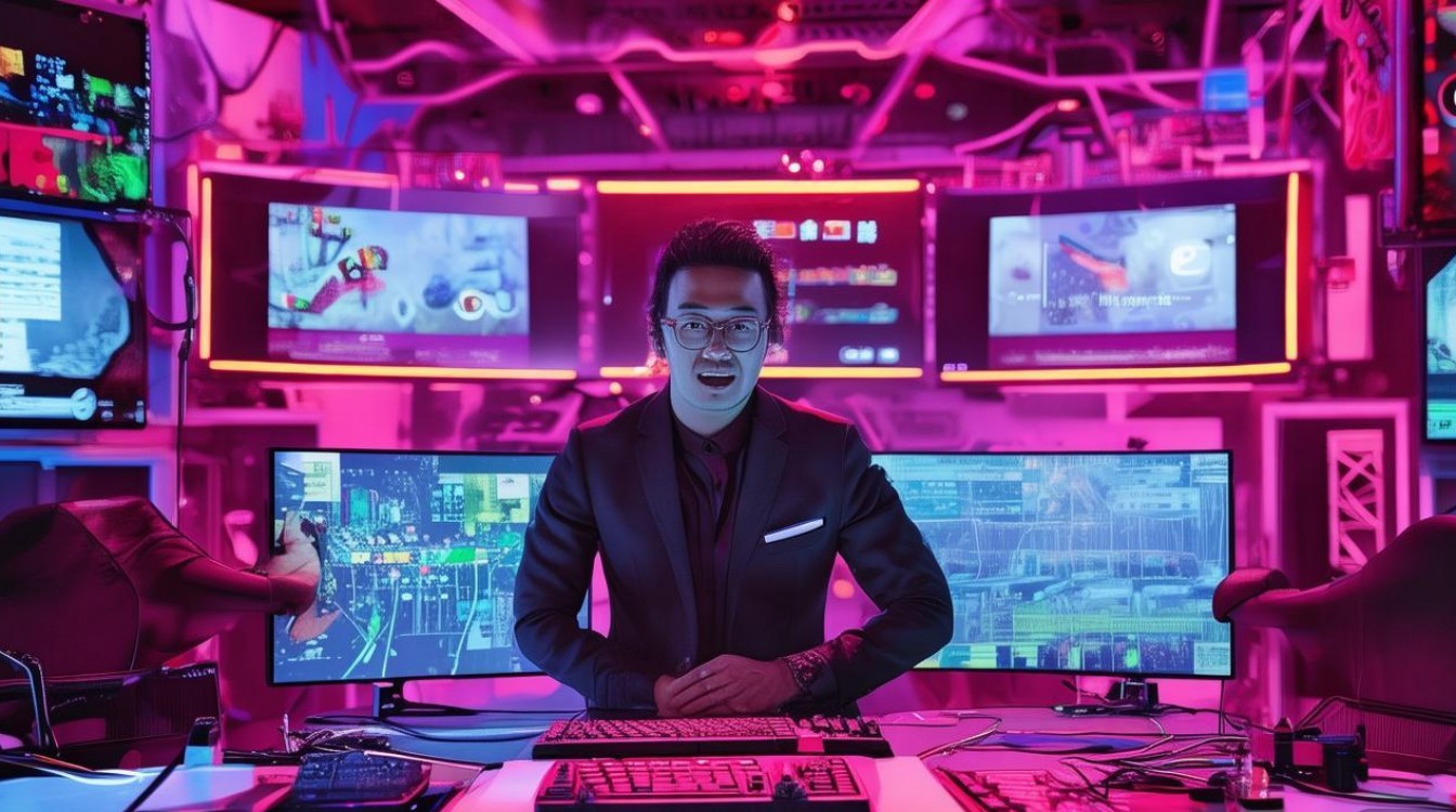 怎么游戏解说攻略