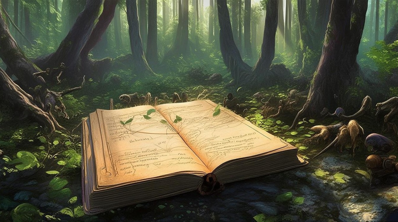 森林游戏怎么攻略