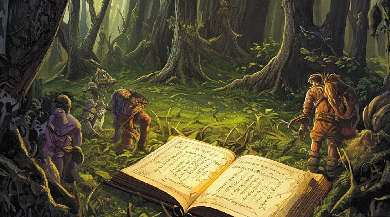 森林游戏怎么攻略