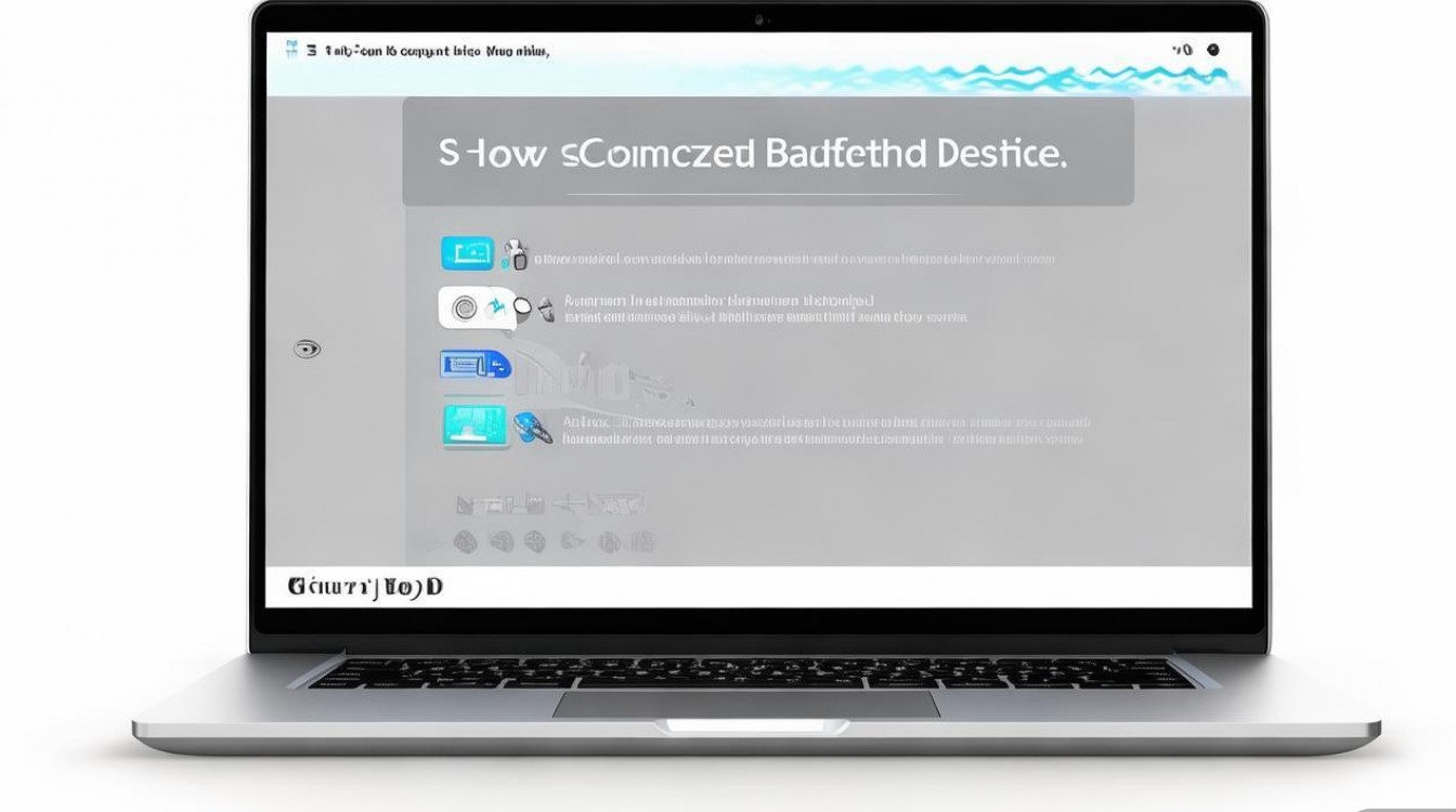 电脑如何连接蓝牙