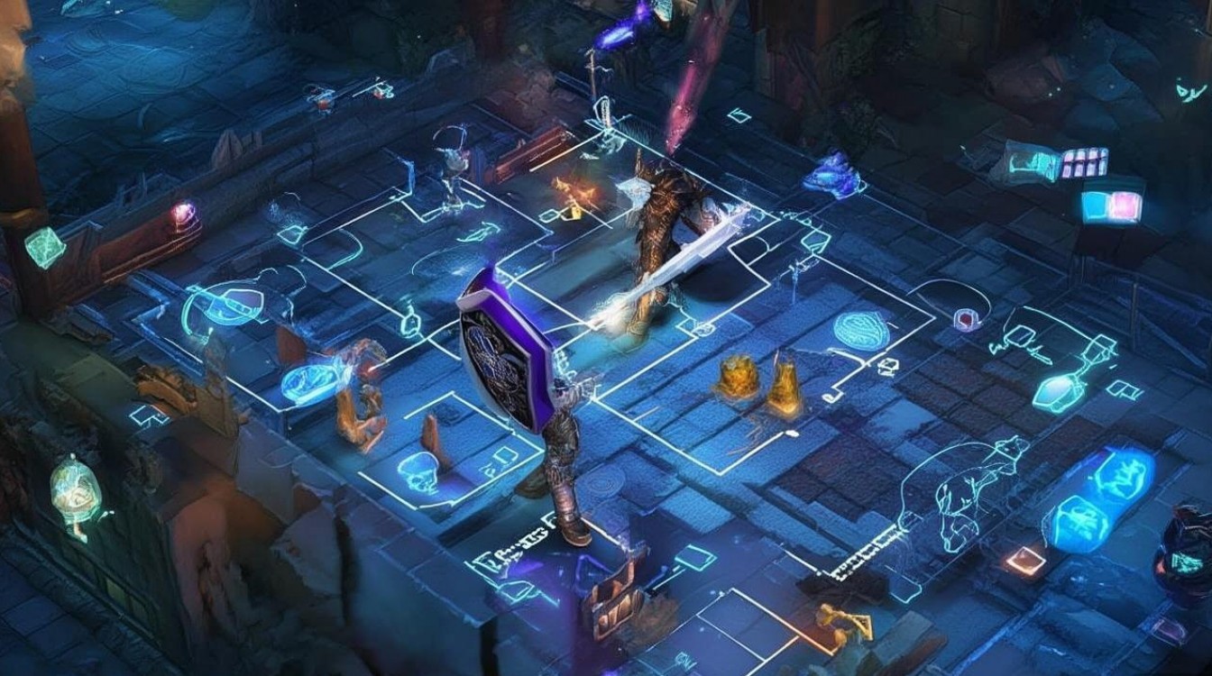 攻略游戏怎么打