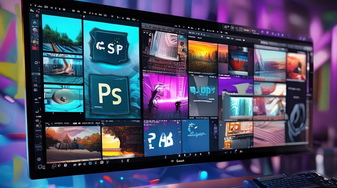 pc常见软件调色软件是什么