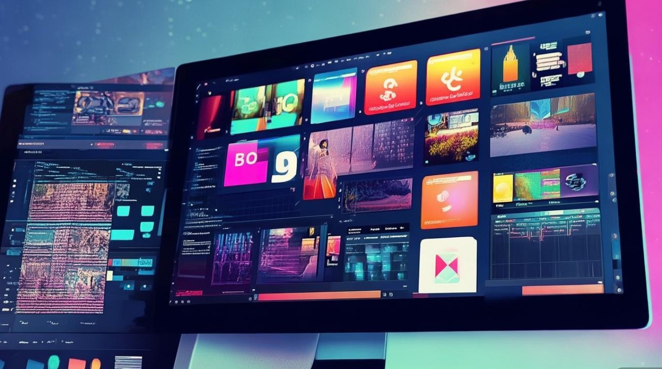 pc常见软件调色软件是什么