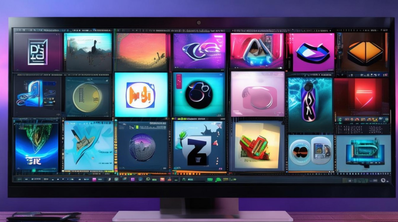 pc常见软件调色软件是什么