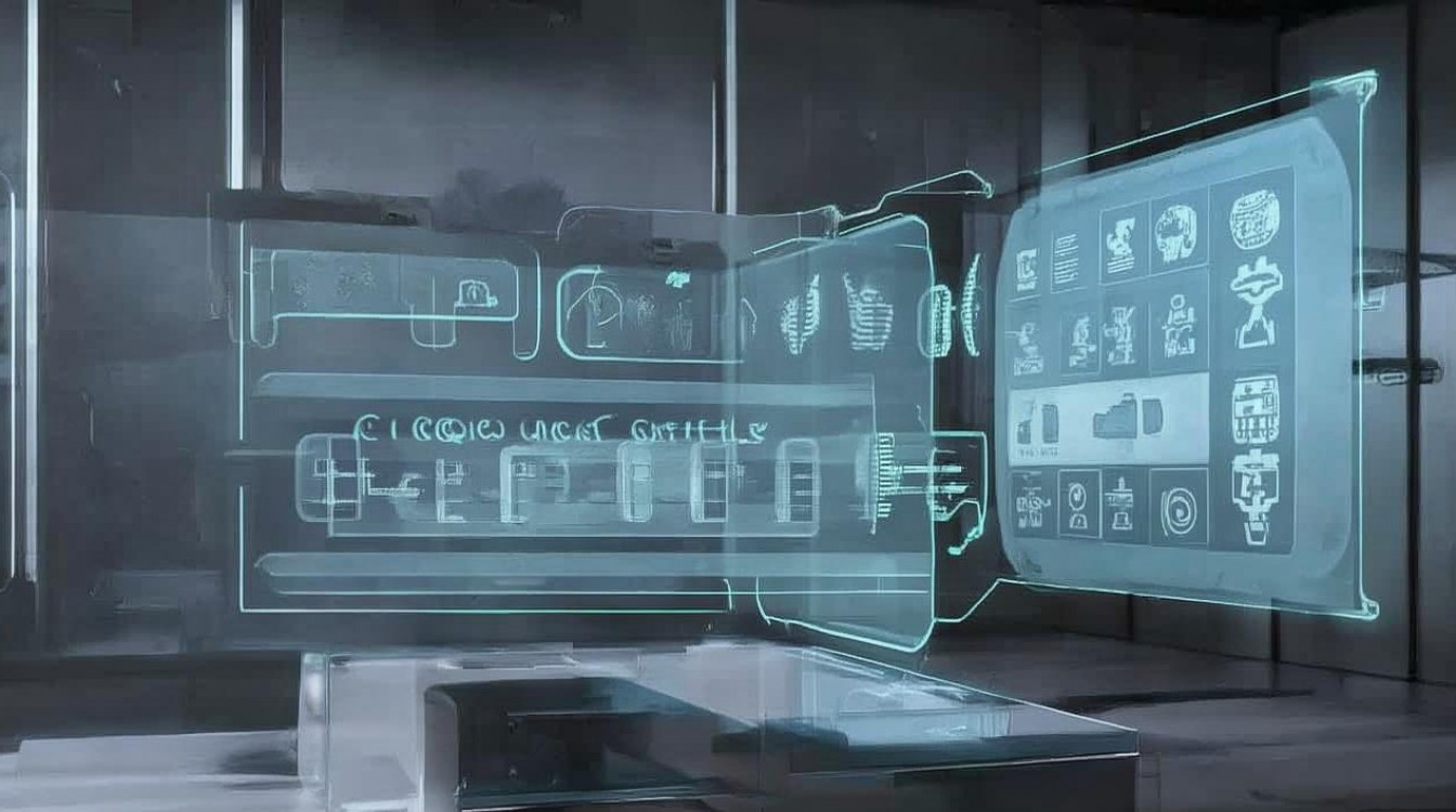 如何查电脑配置