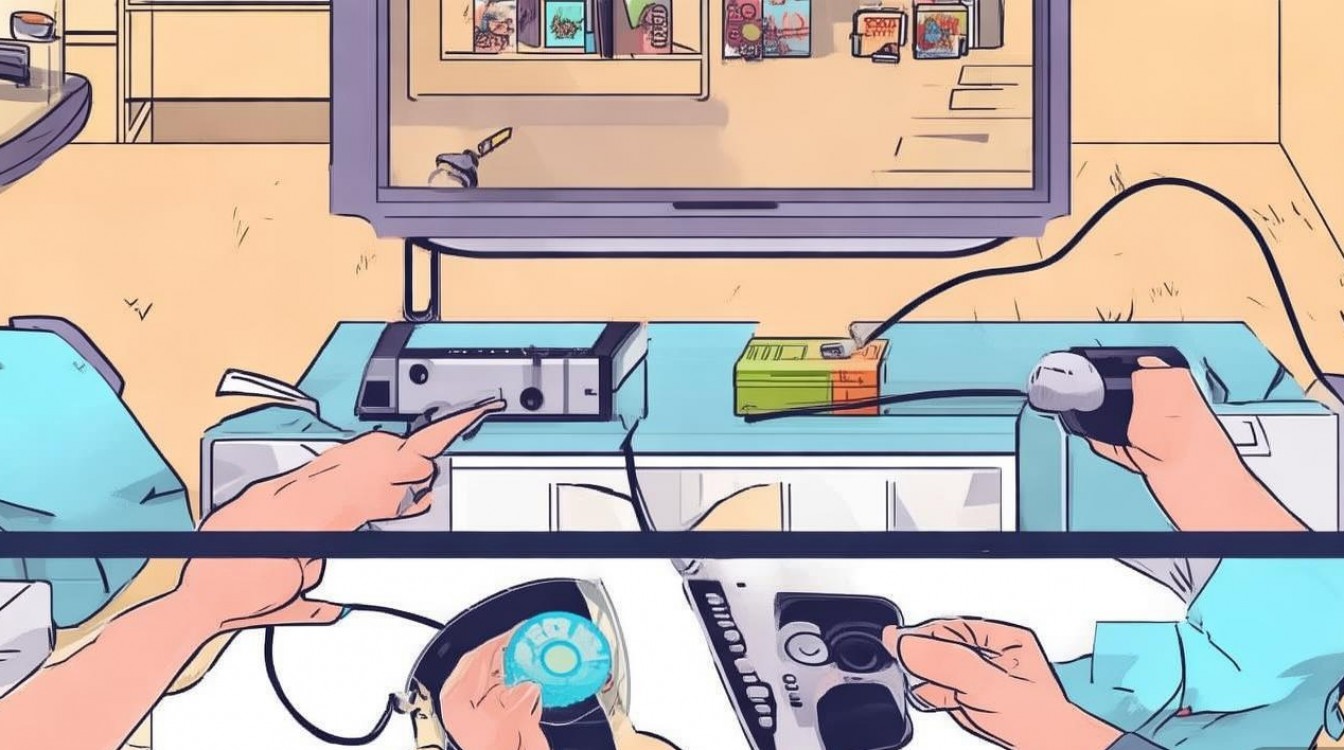 电视怎么安装单机游戏，智能电视怎么装游戏