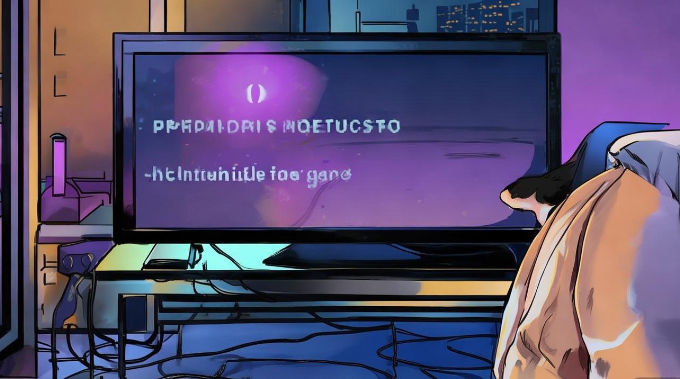 如何在电视安装单机游戏