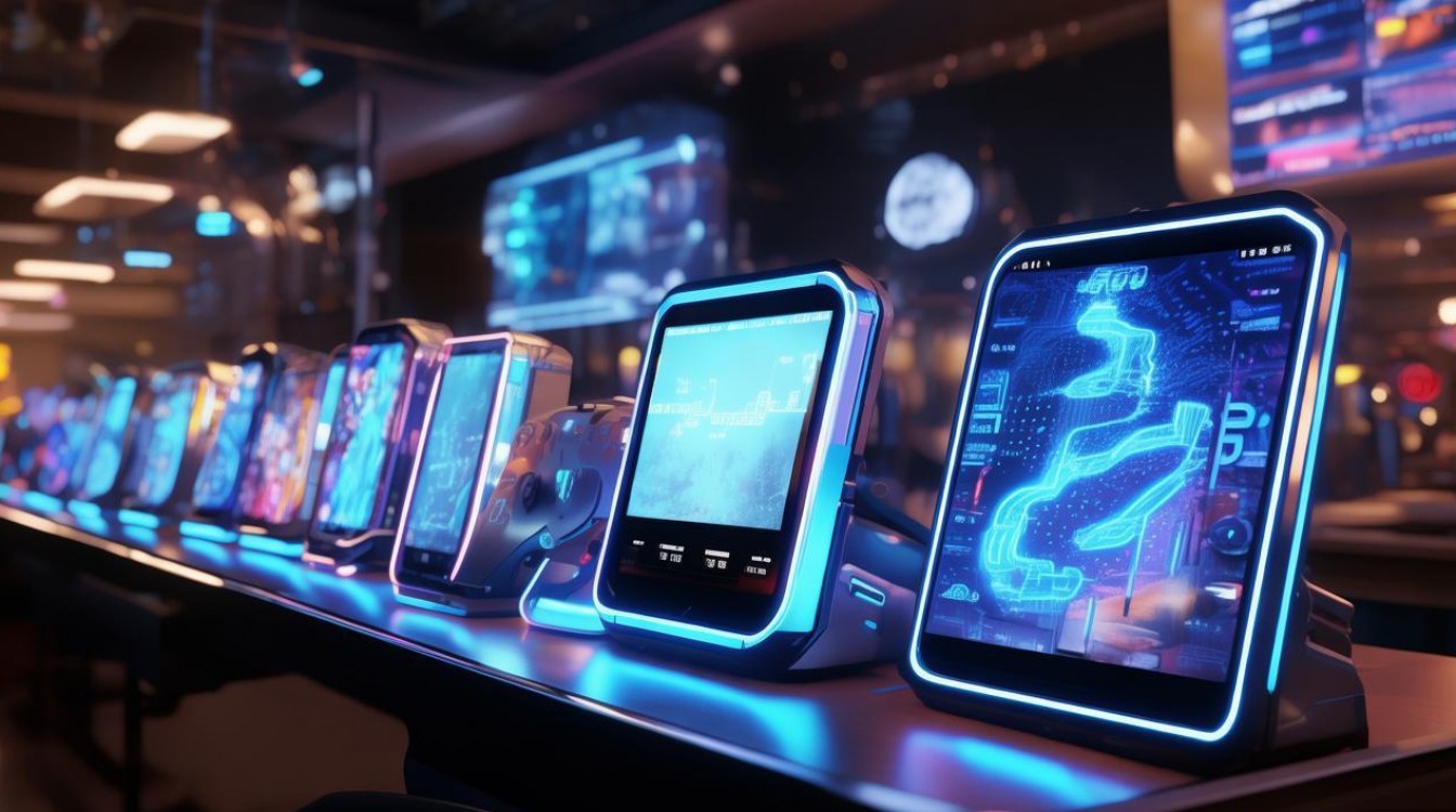 手机游戏盒哪个好，哪个盒子资源多又安全？