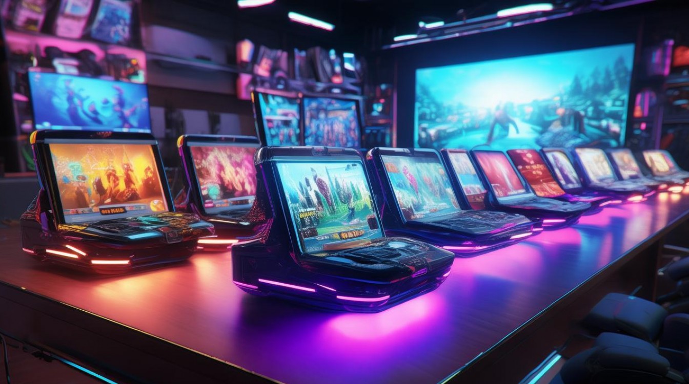 手机游戏盒哪个好