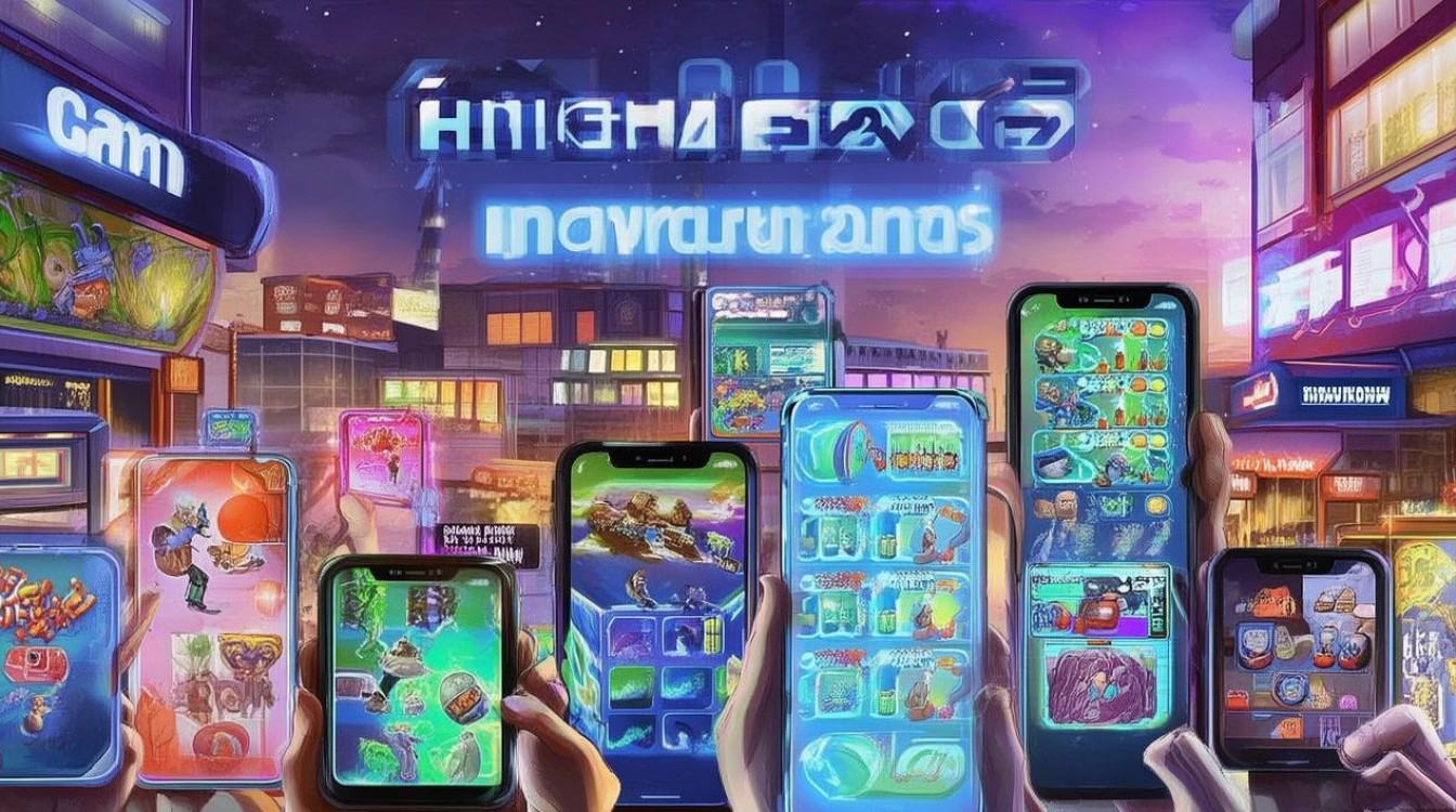 手机版单机游戏如何赚钱