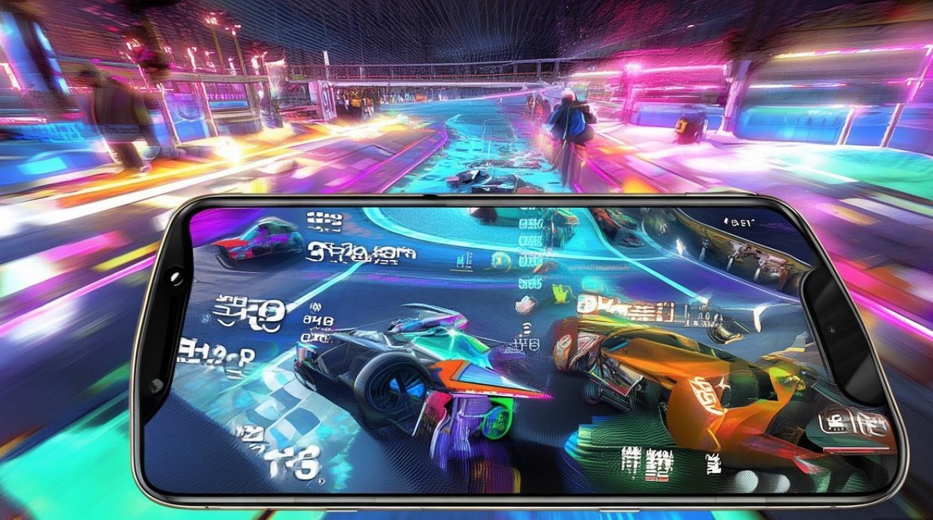 哪个手机赛车游戏好玩