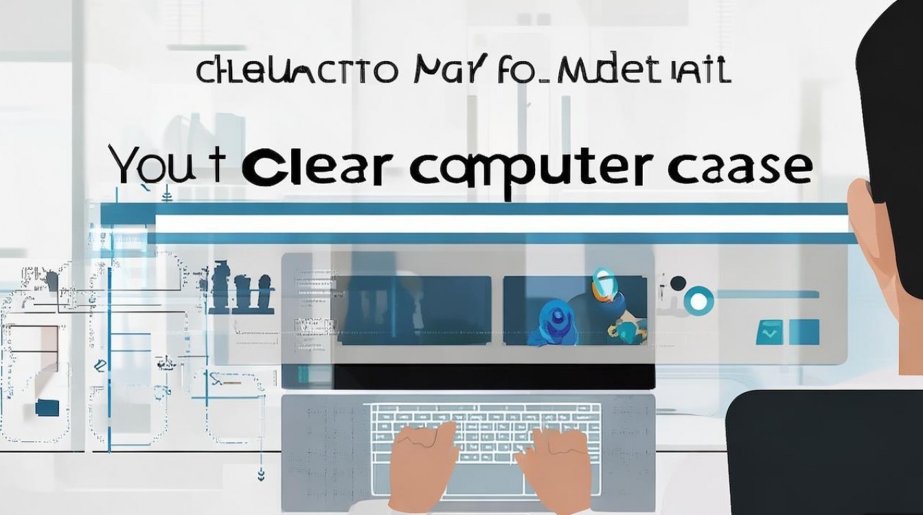 如何清理电脑缓存