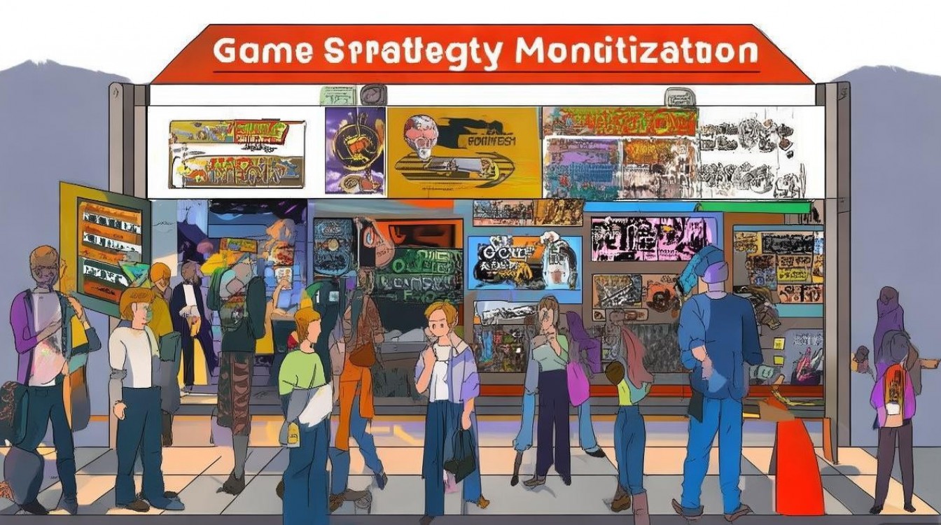 游戏攻略怎么变现