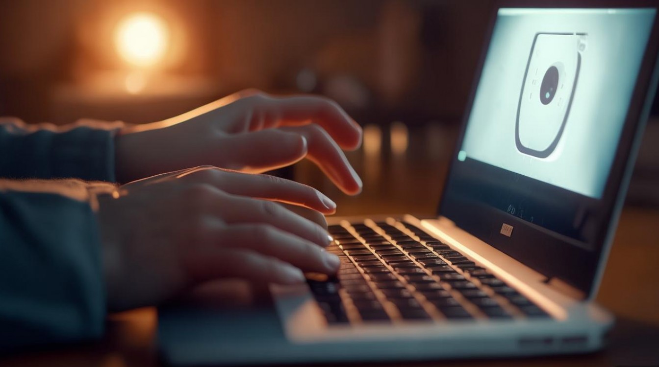 如何打开电脑摄像头