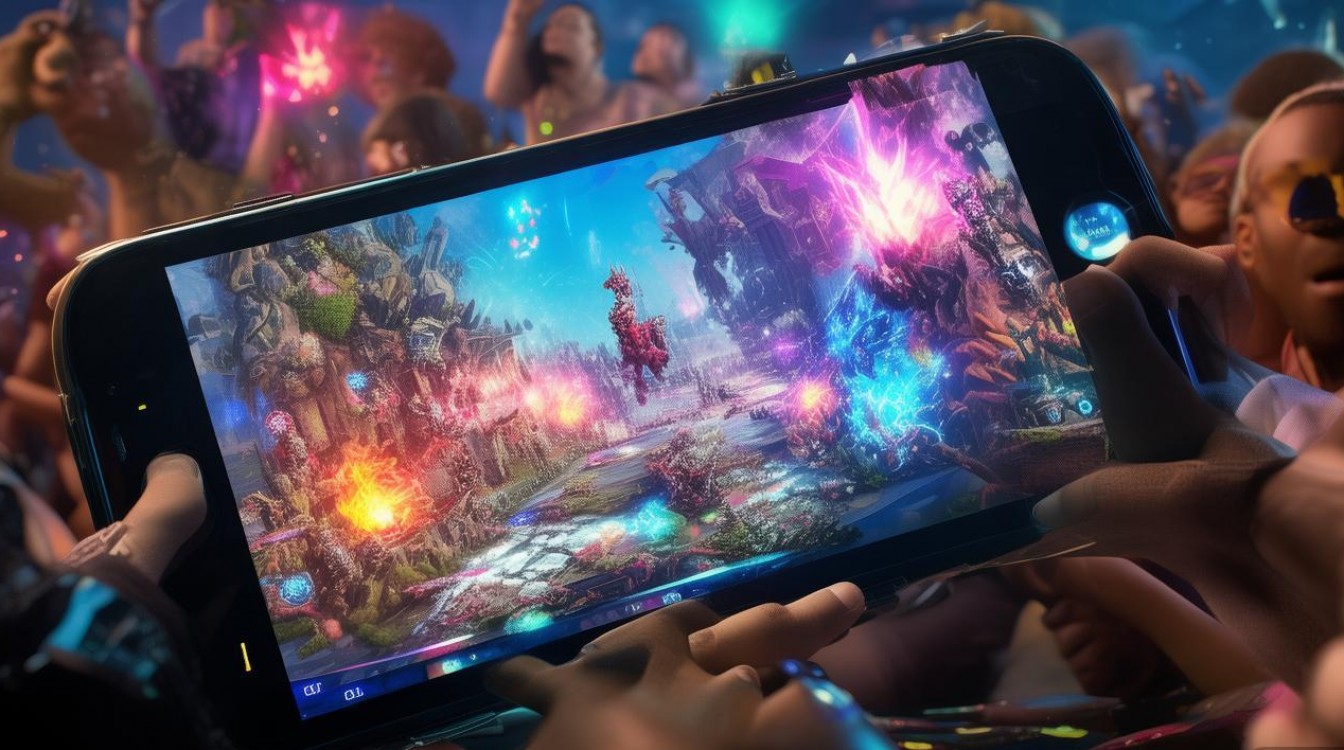 网络游戏哪个好玩的手机，2024年有什么耐玩的手游推荐