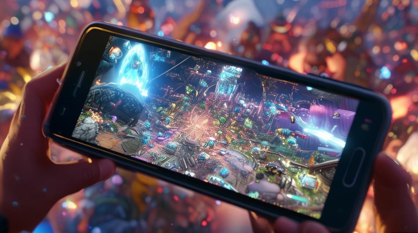 网络游戏哪个好玩的手机