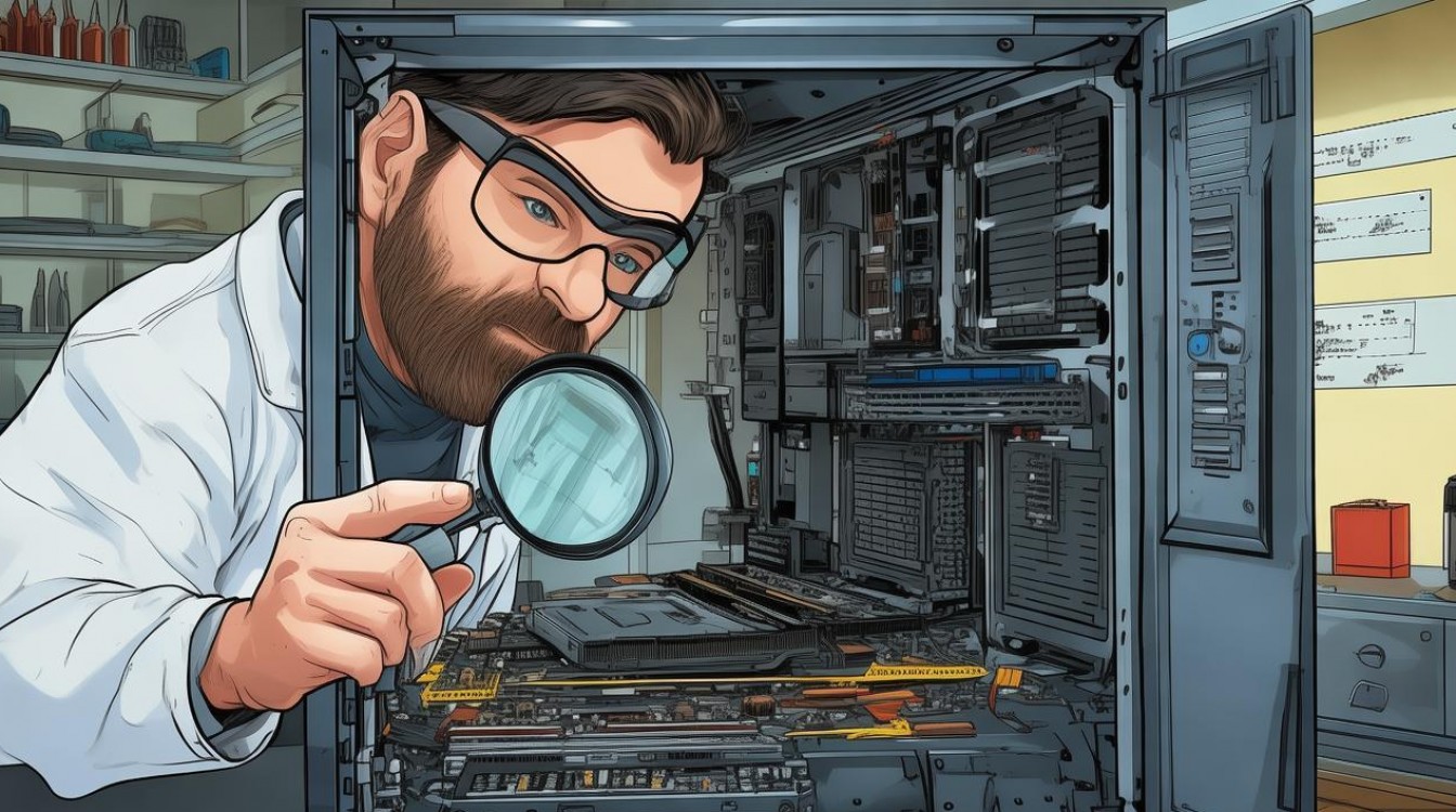 如何查看电脑主板