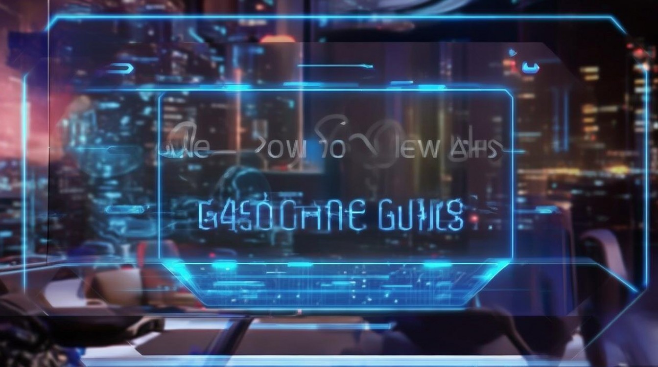 怎么查看游戏攻略