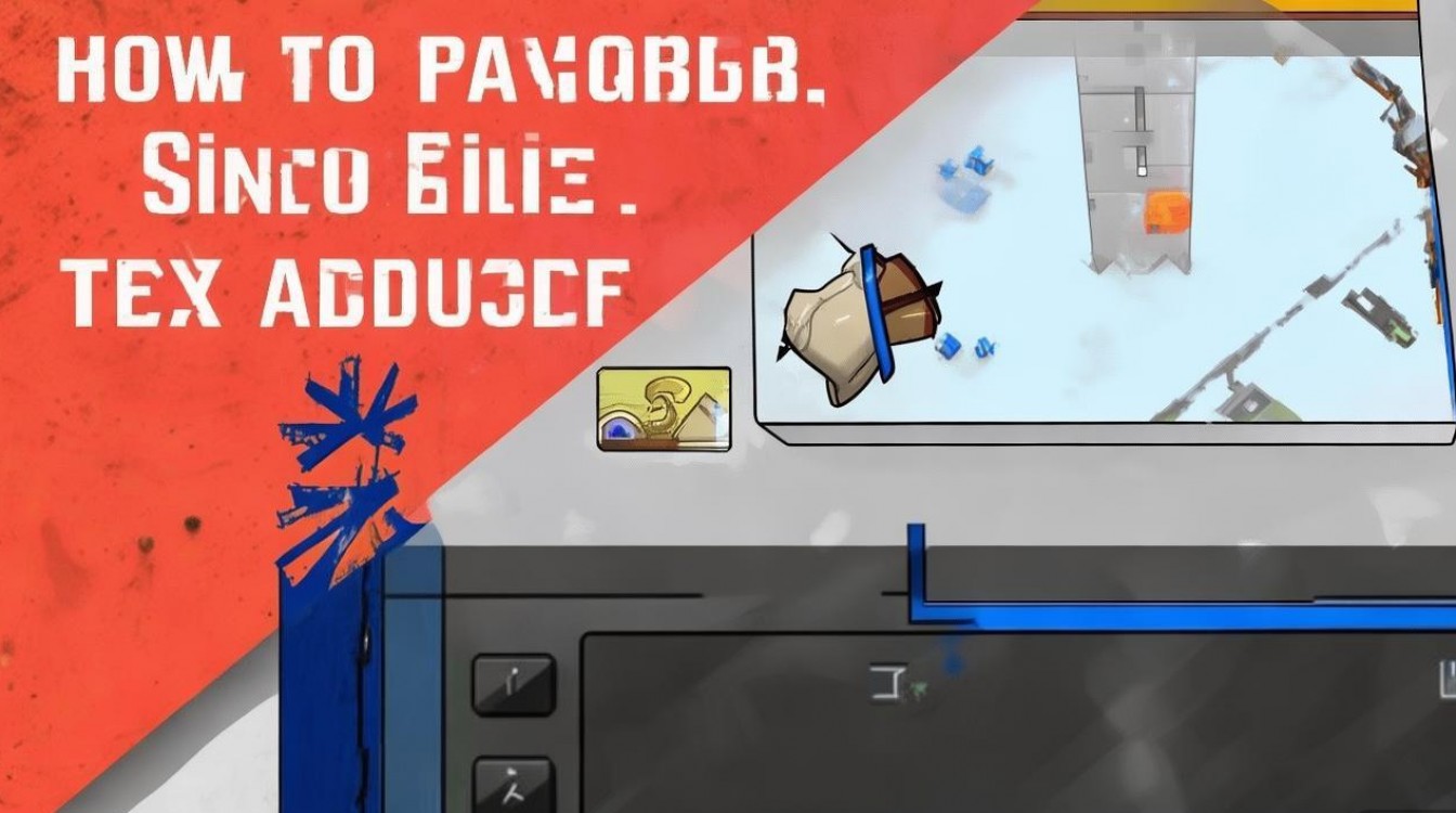 单机游戏字体怎么变大，屏幕太小看不清怎么办