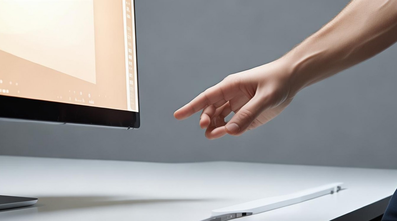 如何调节电脑亮度