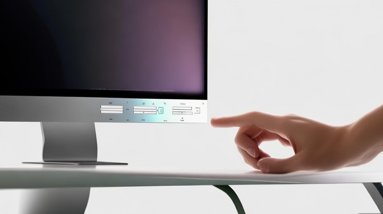 如何调节电脑亮度