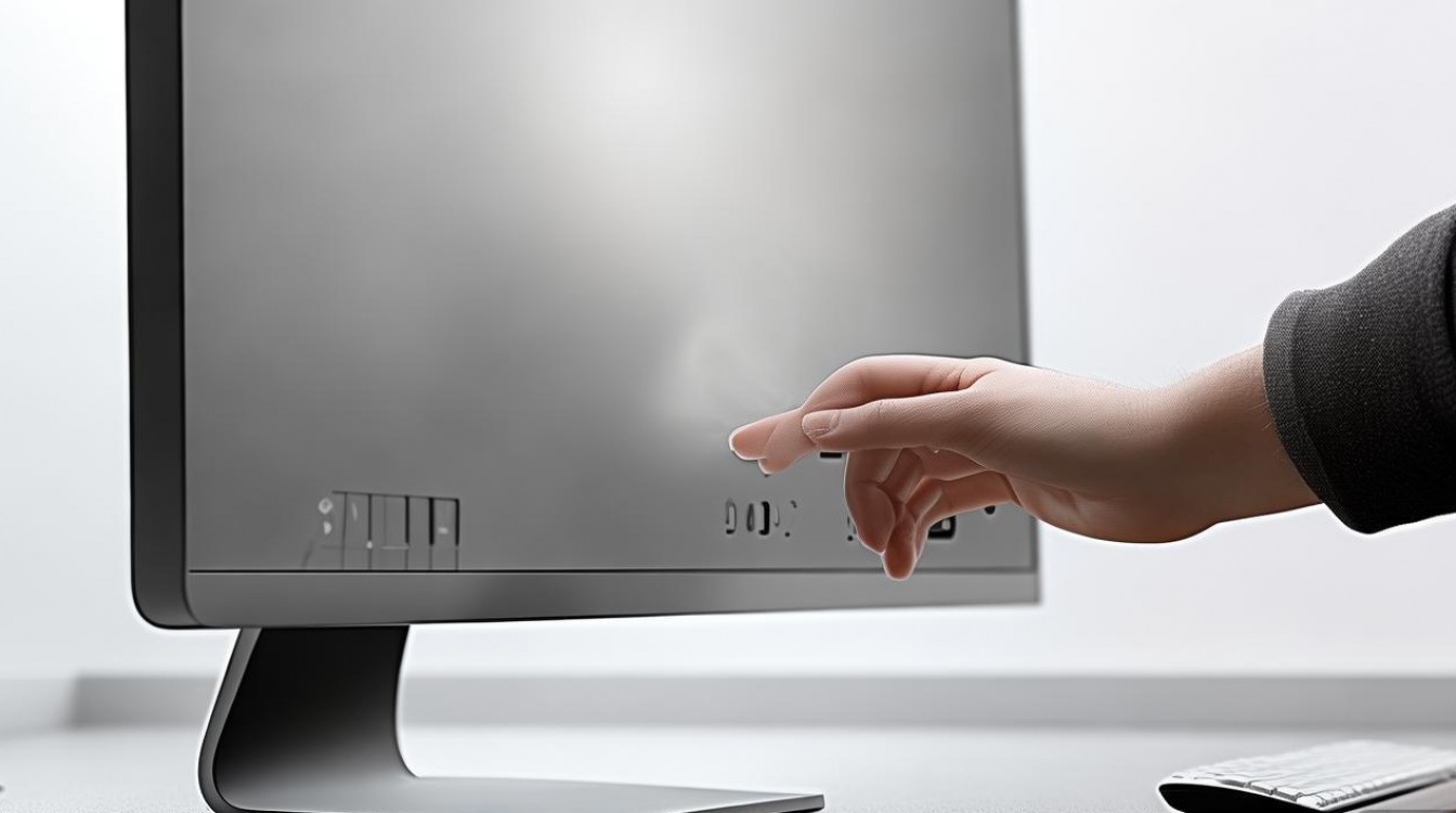 如何调节电脑亮度