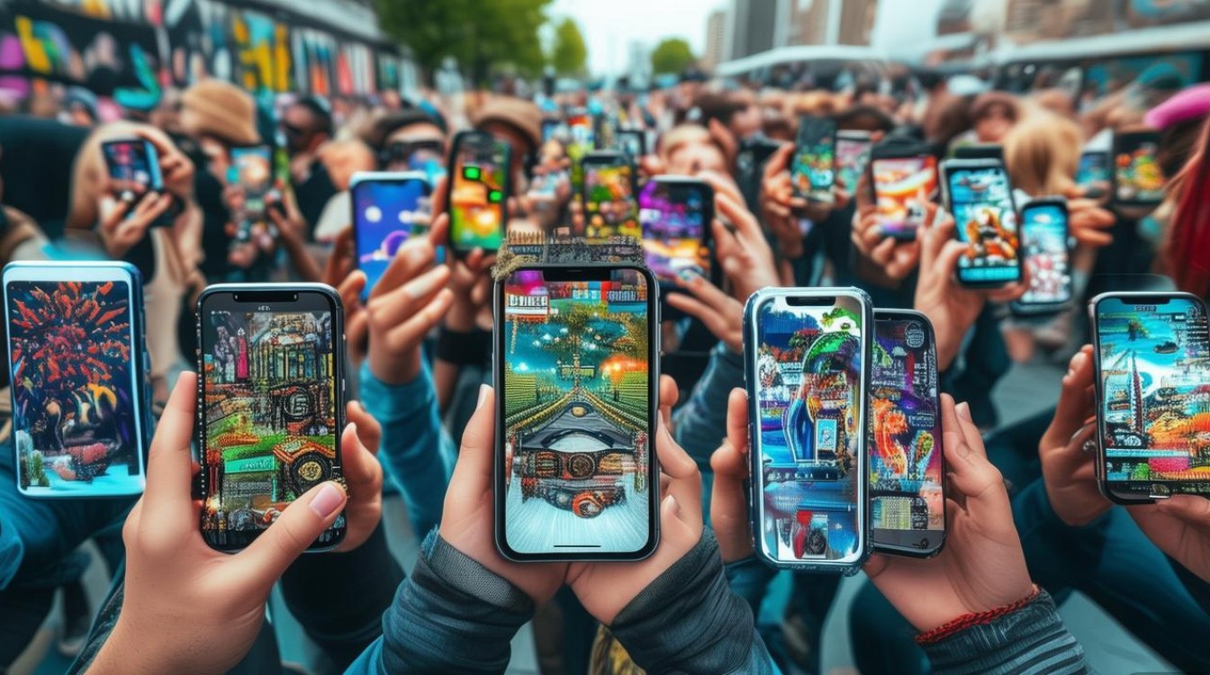 手机哪个游戏最好玩